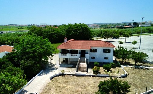 Residenza a Alenquer (Santo Estevao e Triana), Lisbona, Portogallo 1