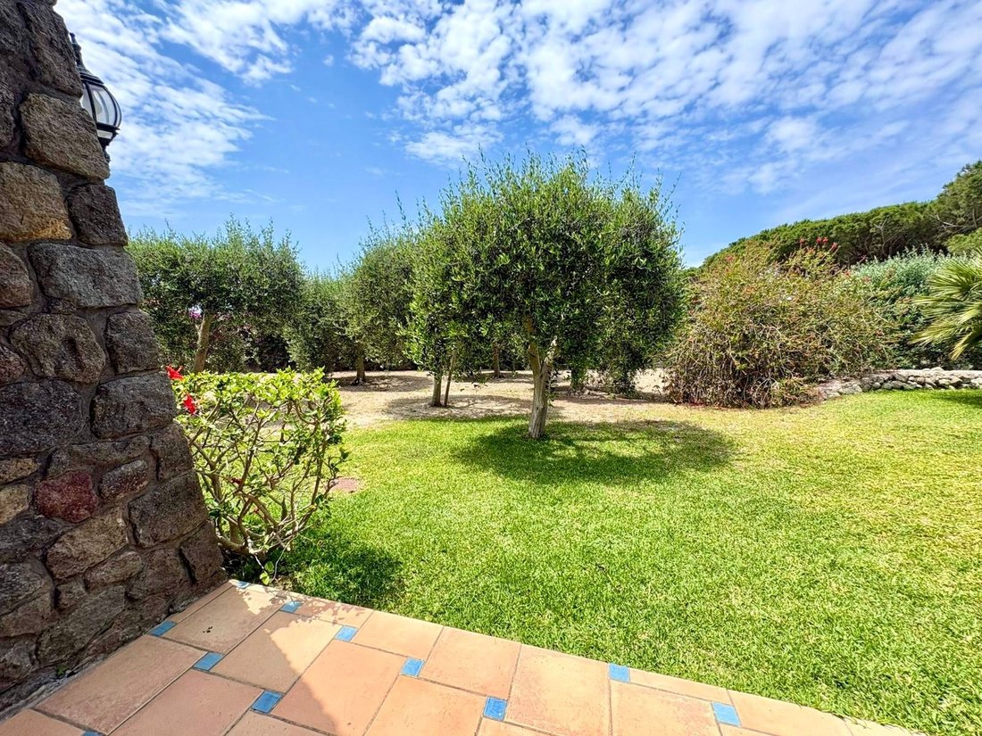 Villa in Forio, Campania, Italy 3 - 18220776