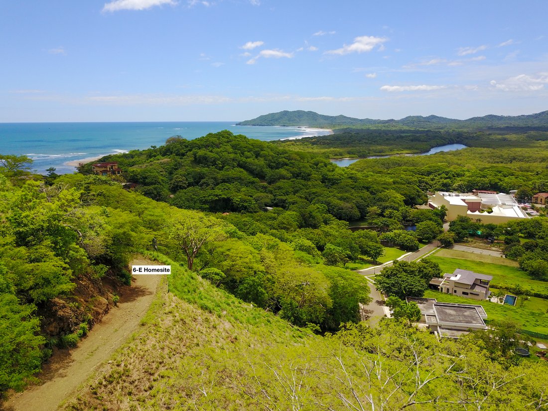 Land in Tamarindo, Guanacaste Province, Costa Rica 1 - 18220861
