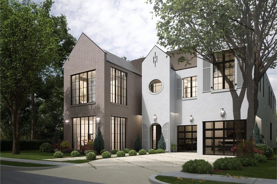House in Dallas, Texas, United States 2 - 18220852