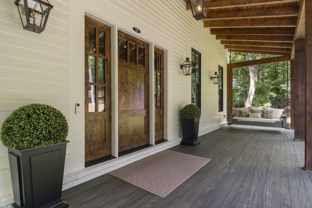House in Milton, Georgia, United States 4 - 18220997