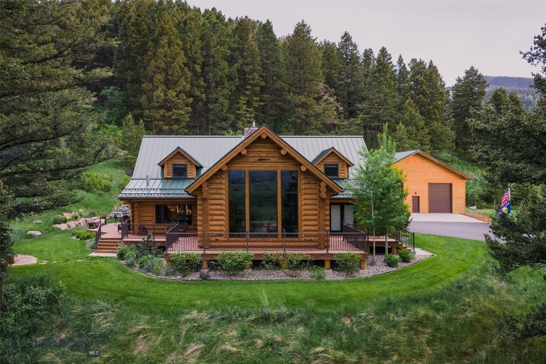 House in Bozeman, Montana, United States 1 - 18220866