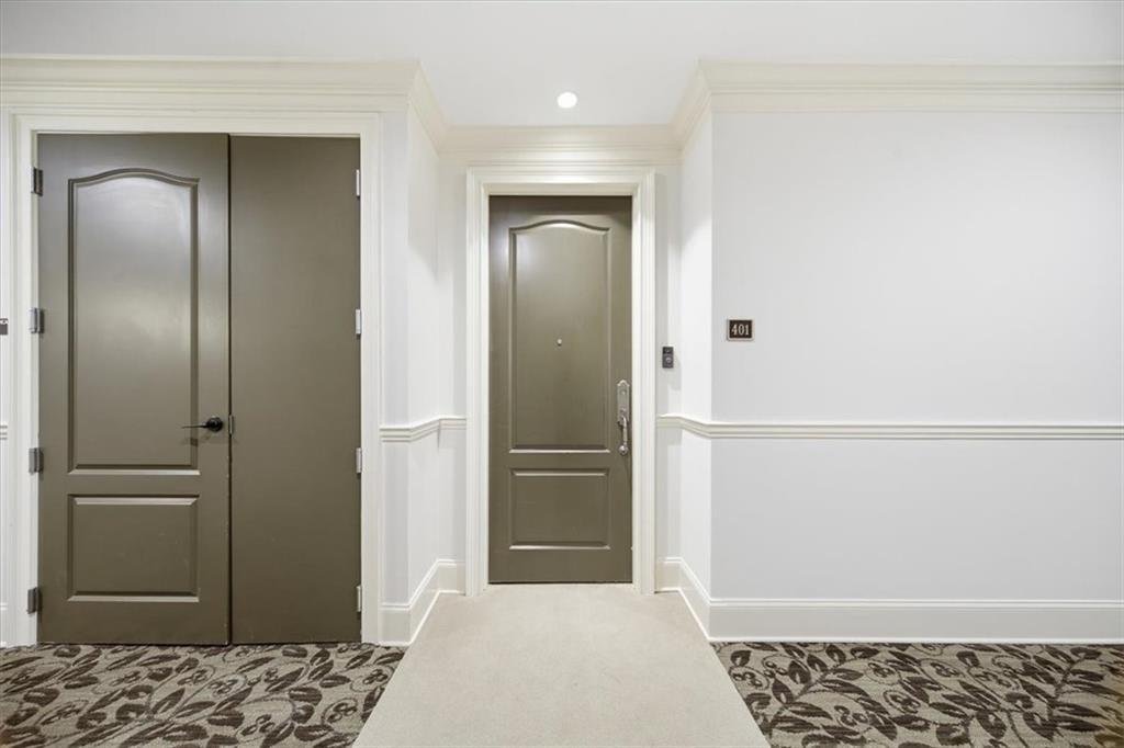 Condo in Atlanta, Georgia, United States 4 - 18220991