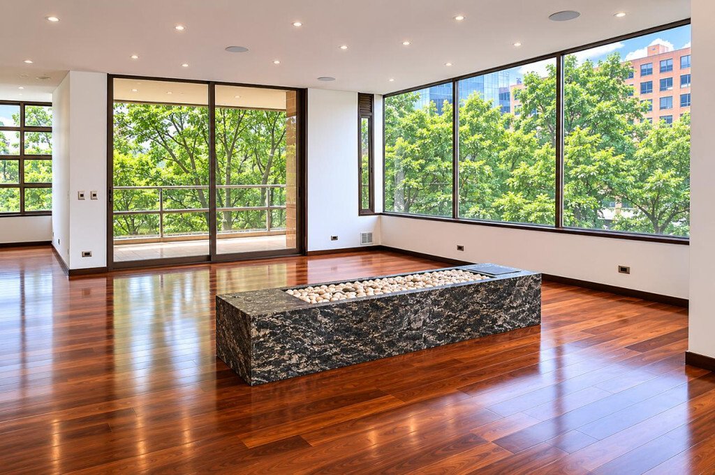 Apartment in Bogota, Bogotá, Colombia 2 - 18220626