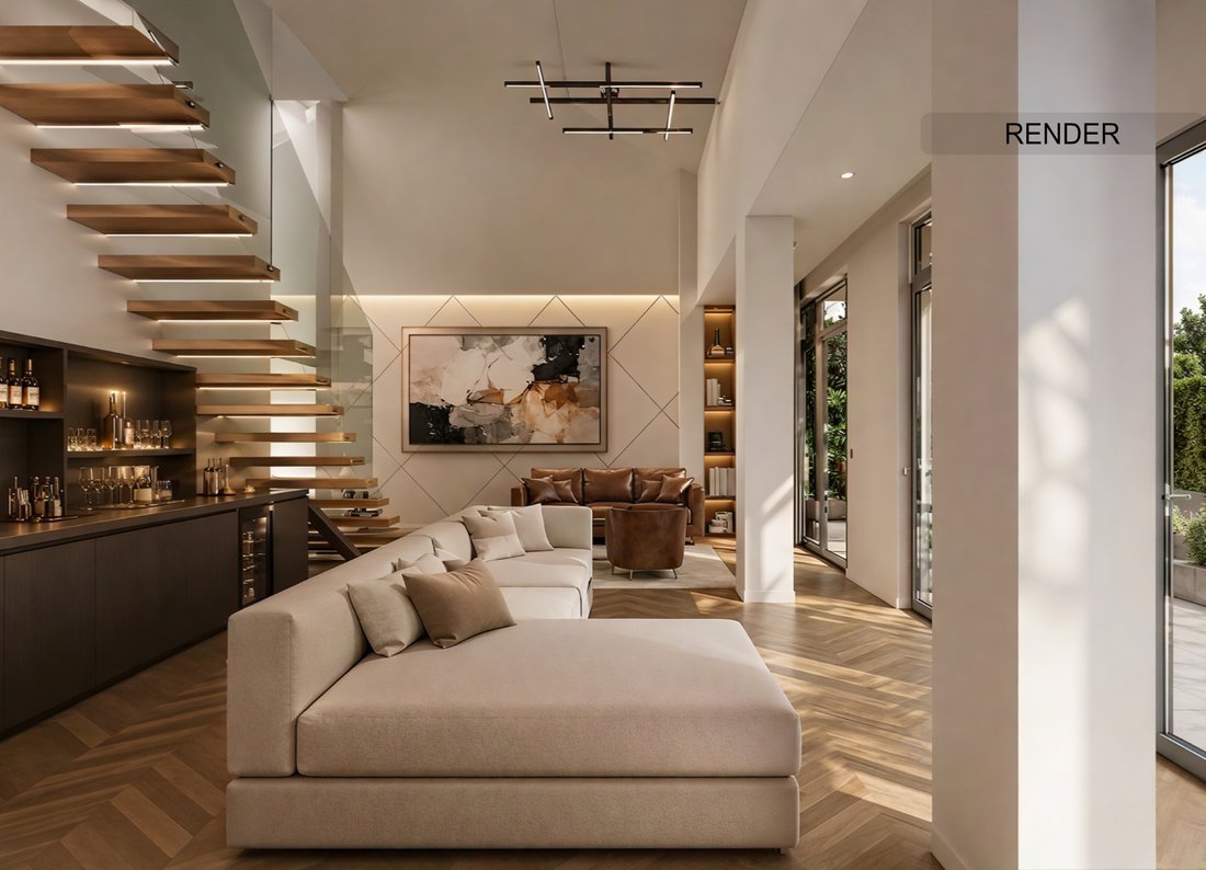 Apartment in Historic Center, Milan, Lombardy 4 - 18220870