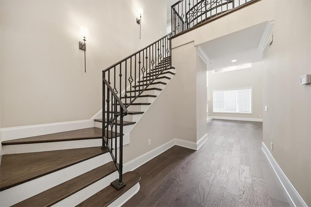 Condo in Atlanta, Georgia, United States 5 - 18220991
