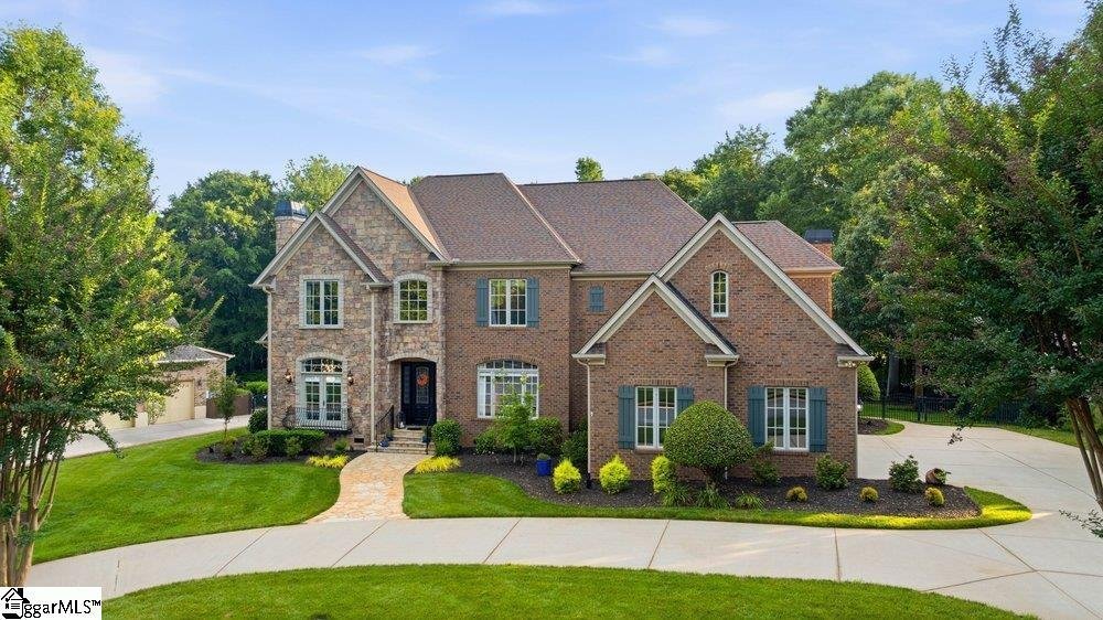 House in Simpsonville, South Carolina, United States 2 - 18220904