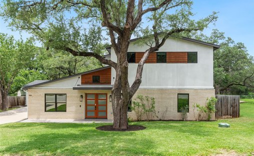 Haus in Austin, Texas, Vereinigte Staaten 1