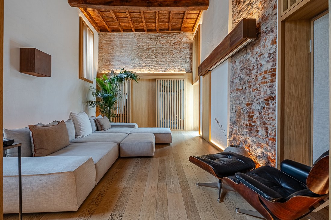 Apartment in Historic Center, Milan, Lombardy 4 - 18220873