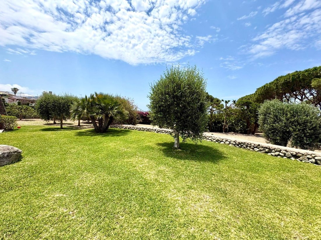 Villa in Forio, Campania, Italy 5 - 18220776