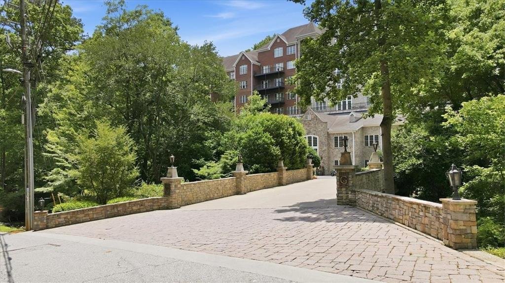 Condo in Atlanta, Georgia, United States 3 - 18220991