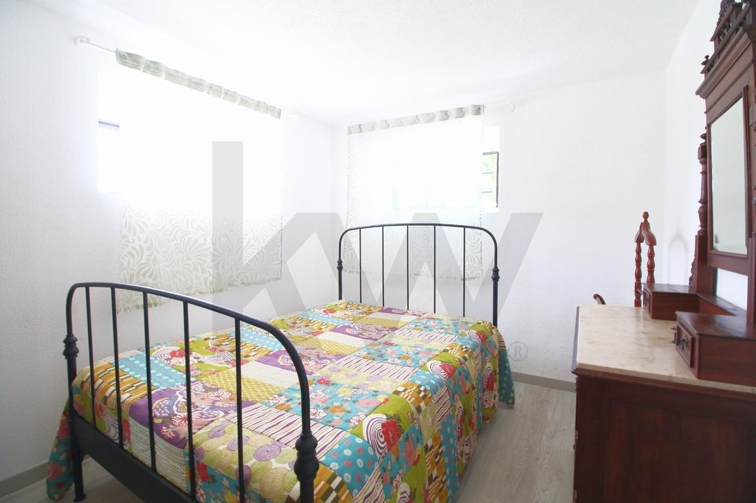 Townhouse in Alenquer (Santo Estevao e Triana), Lisbon, Portugal 5 - 18187282