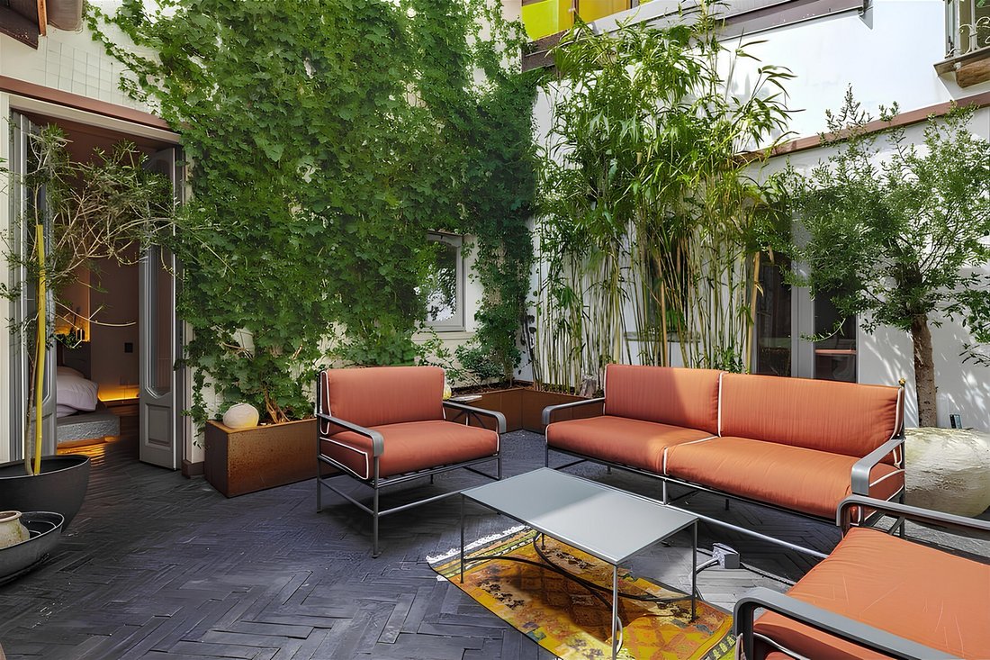 Apartment in Historic Center, Milan, Lombardy 2 - 18220873