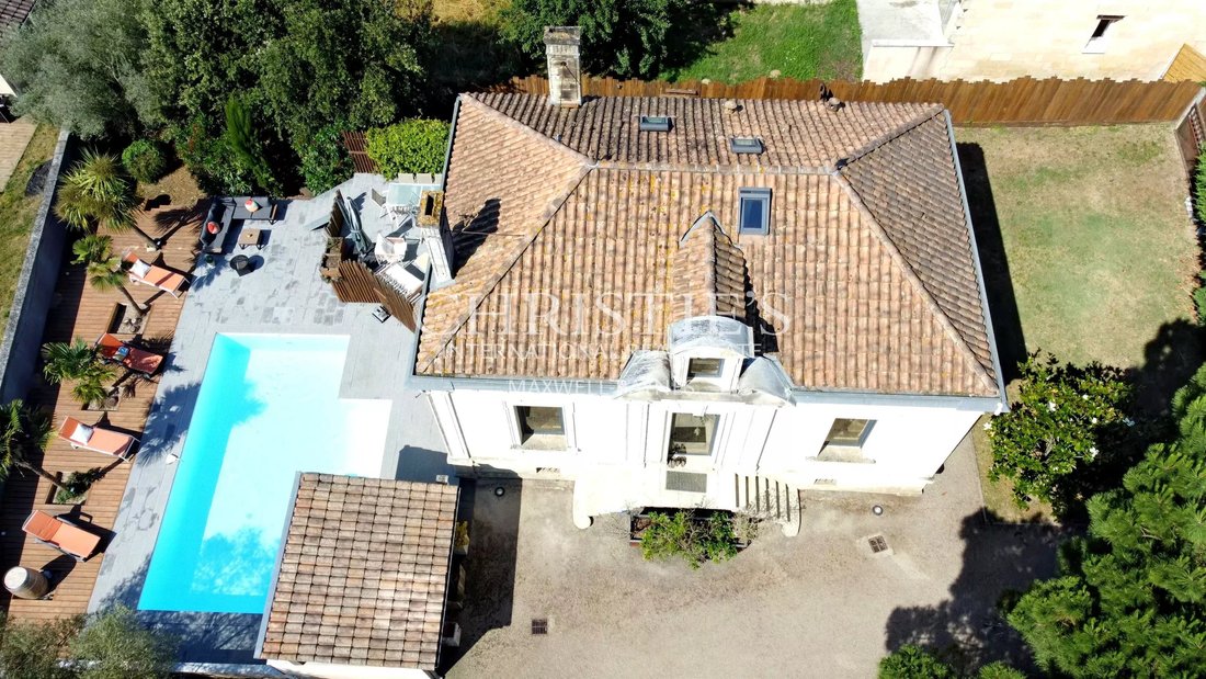 House in Saint-Ciers-de-Canesse, Nouvelle-Aquitaine, France 3 - 18220762