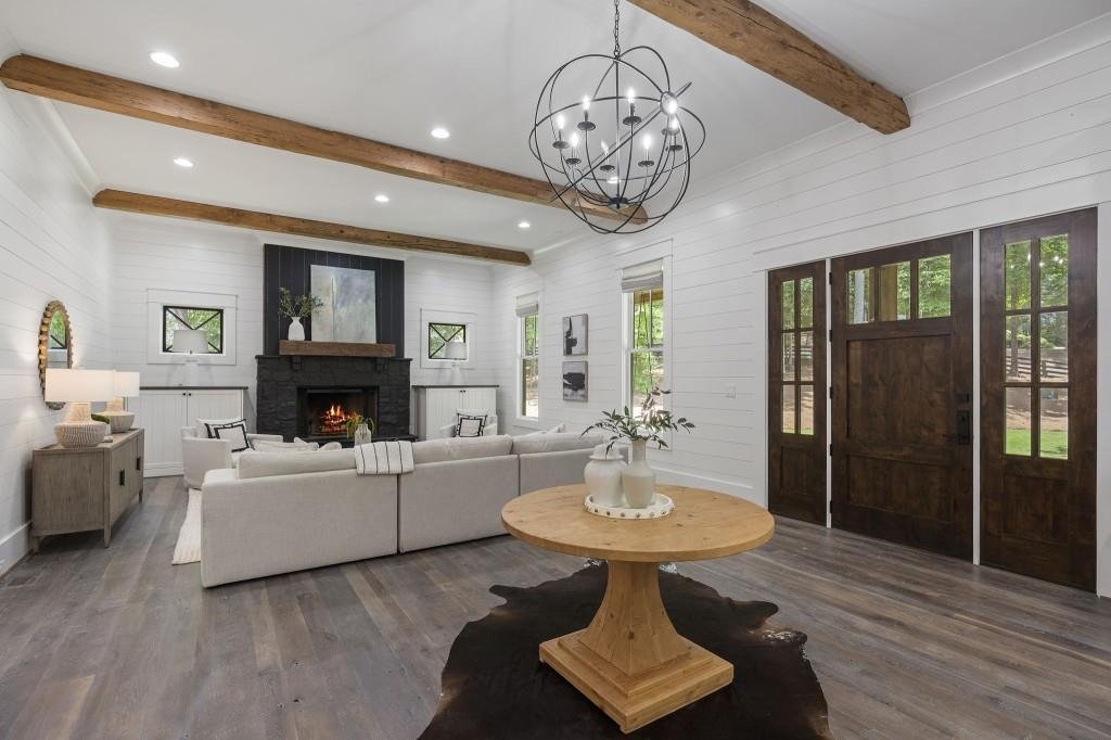 House in Milton, Georgia, United States 5 - 18220997