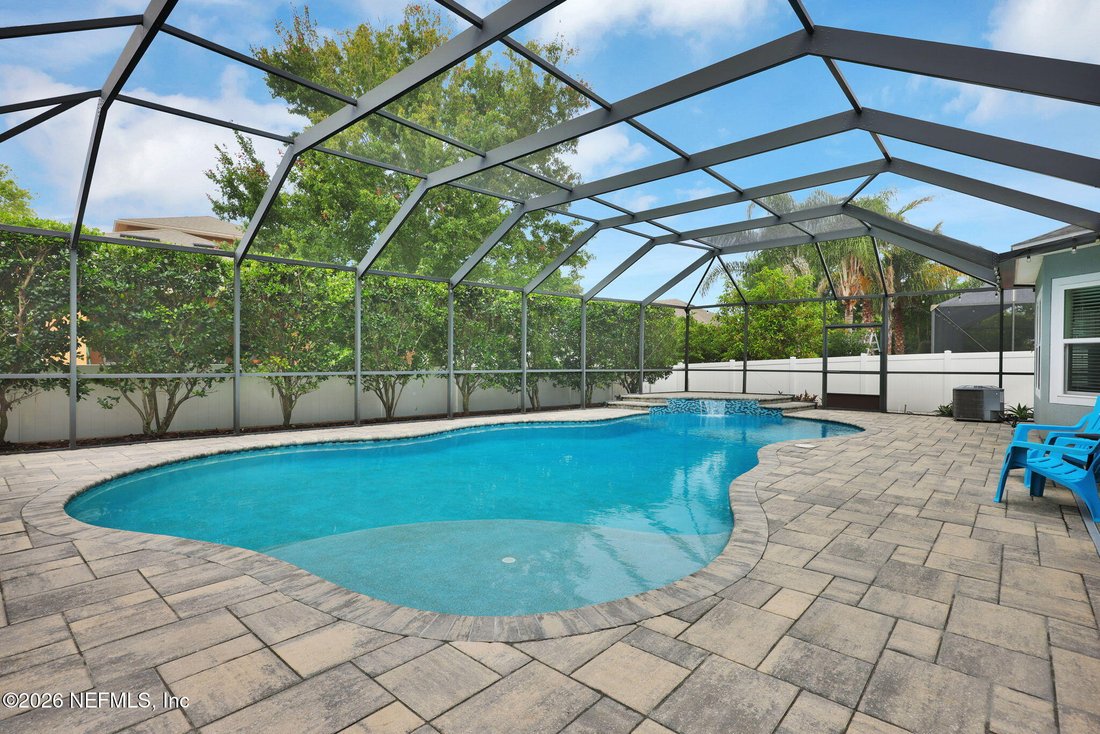 Maison à Jacksonville, Floride, États-Unis 4 - 18220915