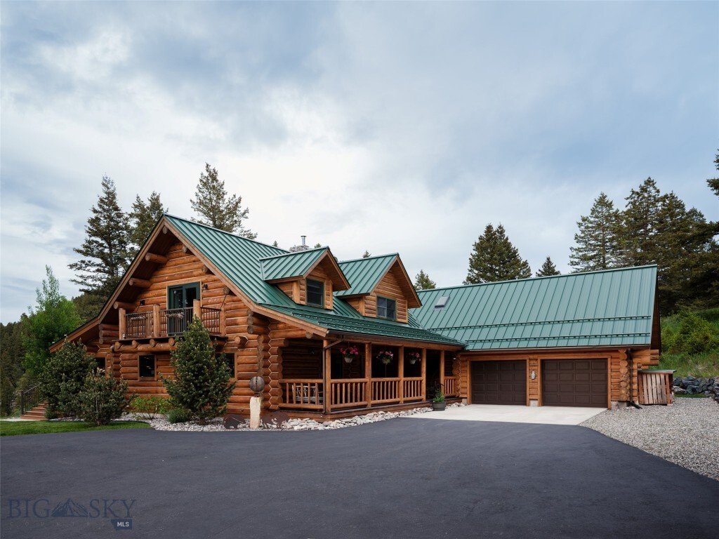 House in Bozeman, Montana, United States 3 - 18220866