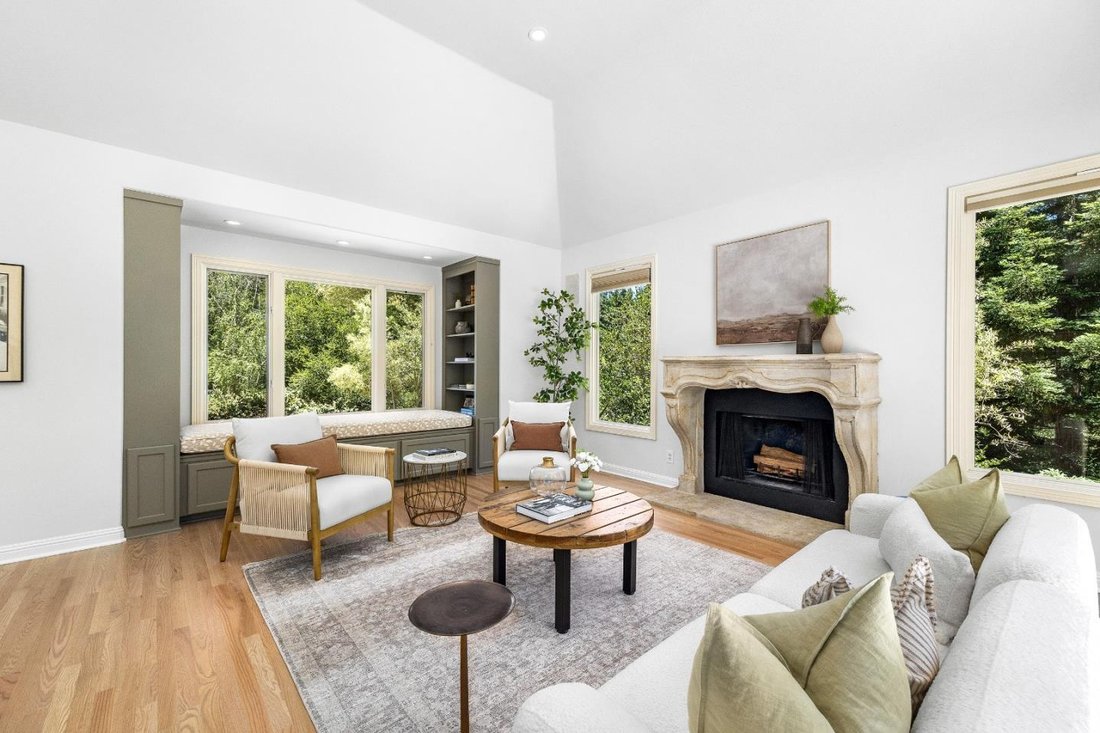 House in Scotts Valley, California, United States 4 - 18220855