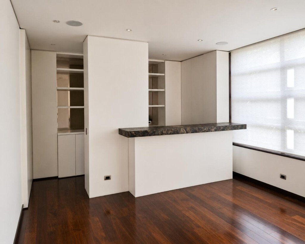 Apartment in Bogota, Bogotá, Colombia 4 - 18220626