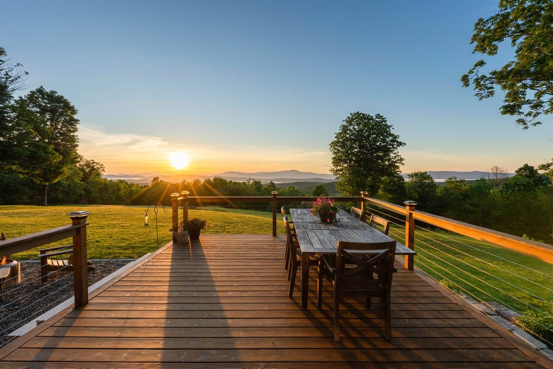 House in Sharon, Vermont, United States 3 - 18220898