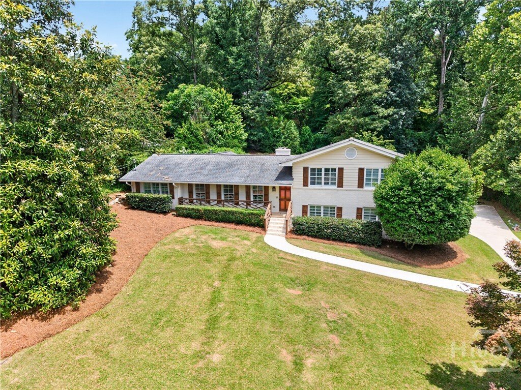 House in Bogart, Georgia, United States 2 - 18220885
