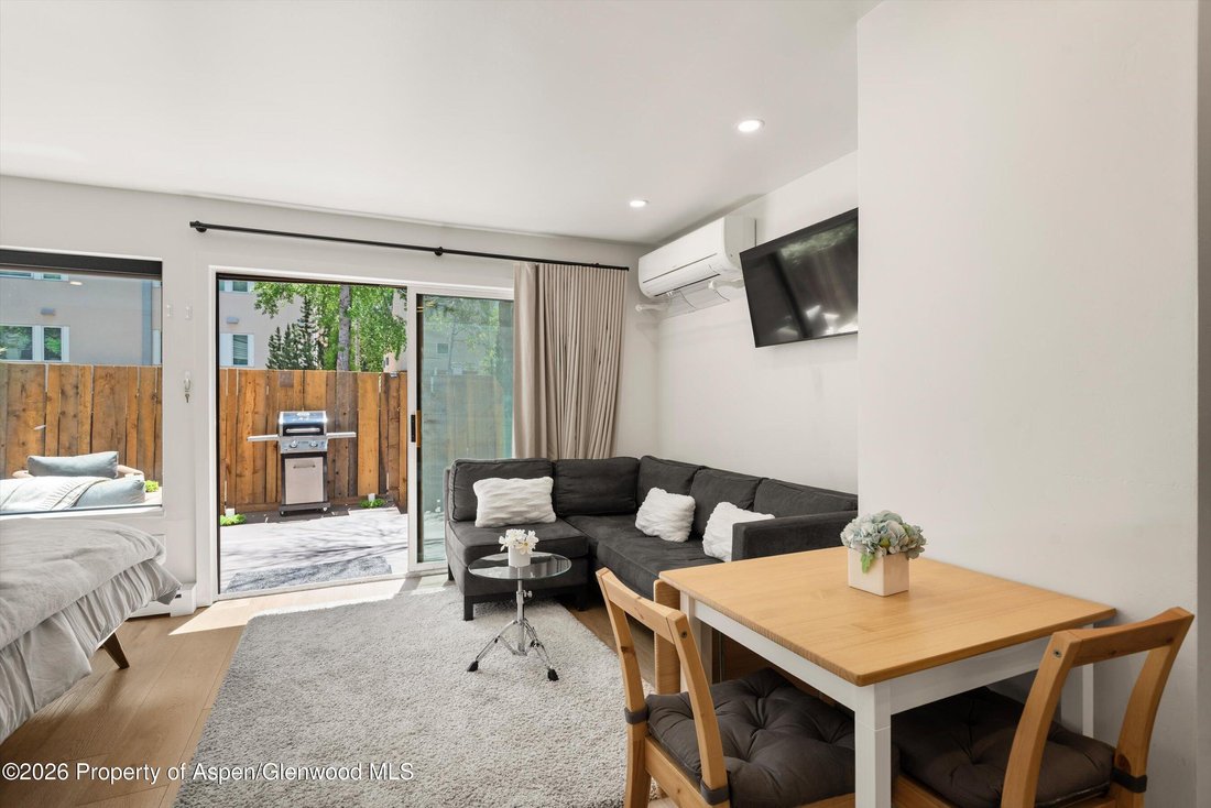 Condo in Aspen, Colorado, United States 3 - 18220868