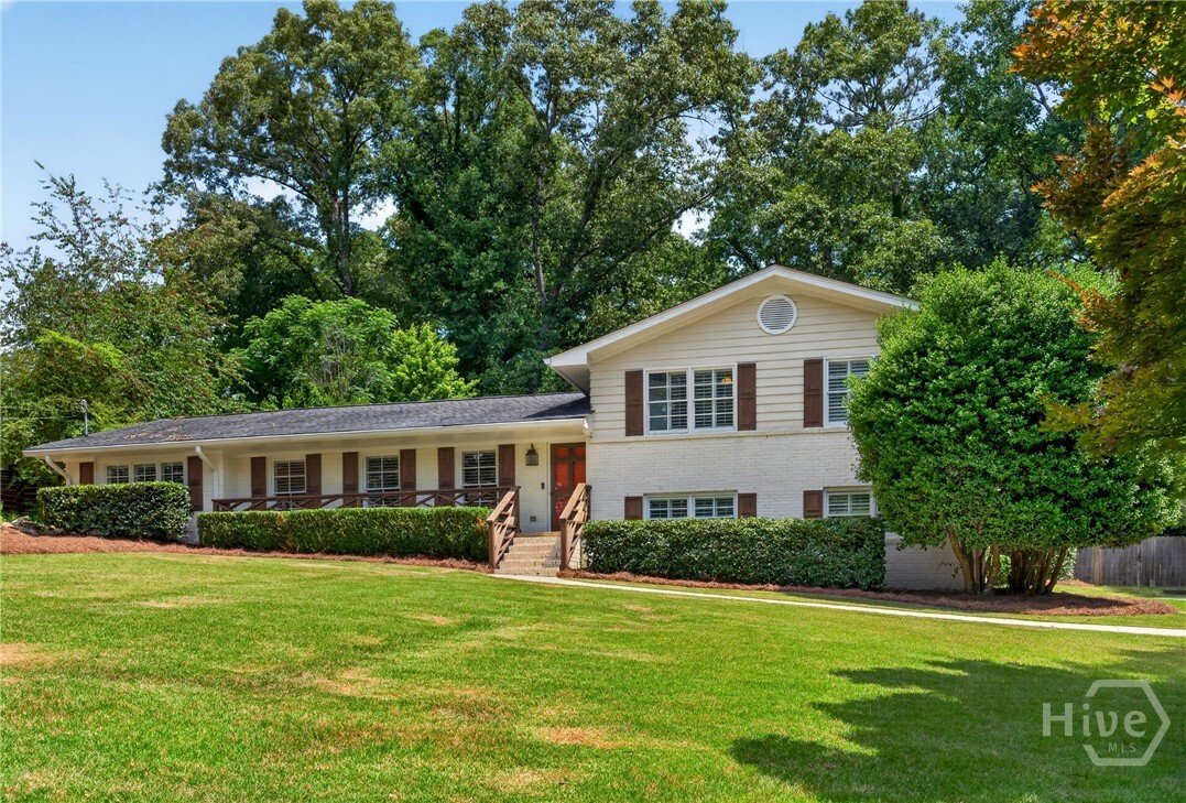 House in Bogart, Georgia, United States 5 - 18220885