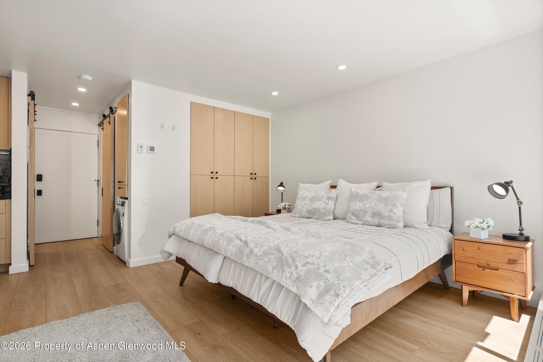Condo in Aspen, Colorado, United States 2 - 18220868
