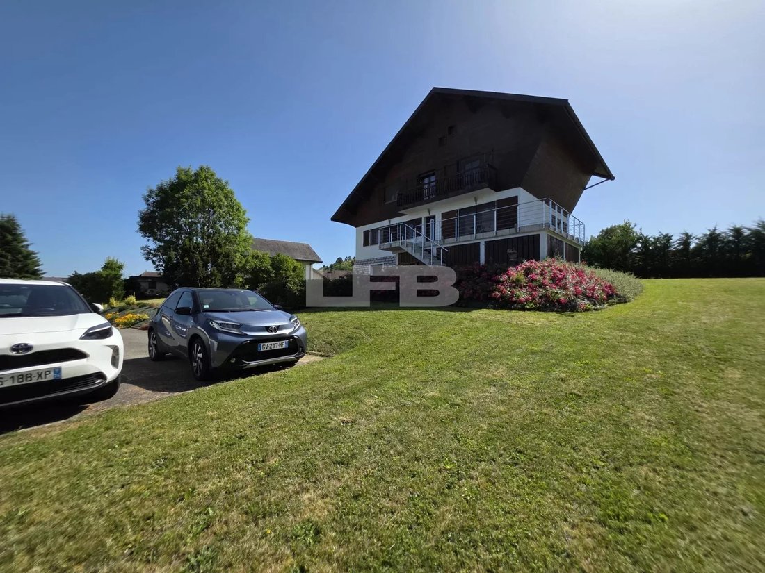 House in Bonlieu, Annecy, France 1 - 18220757