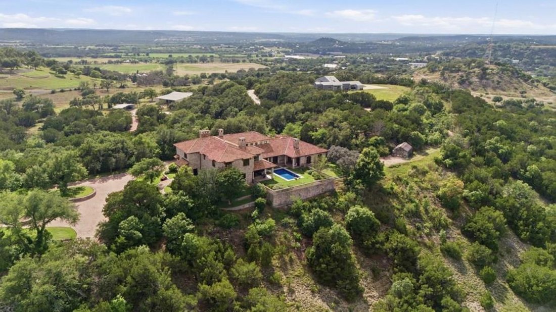 House in Fredericksburg, Texas, United States 1 - 18220606