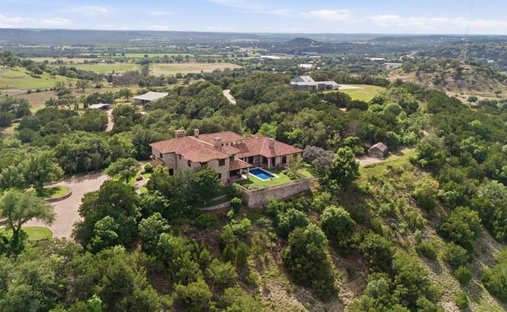 Casa a Fredericksburg, Texas, Stati Uniti 1