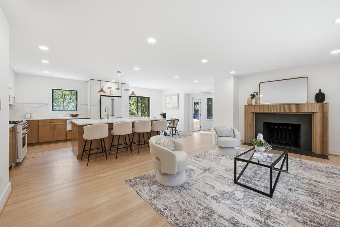 House in Arlington, Virginia, United States 3 - 18220601