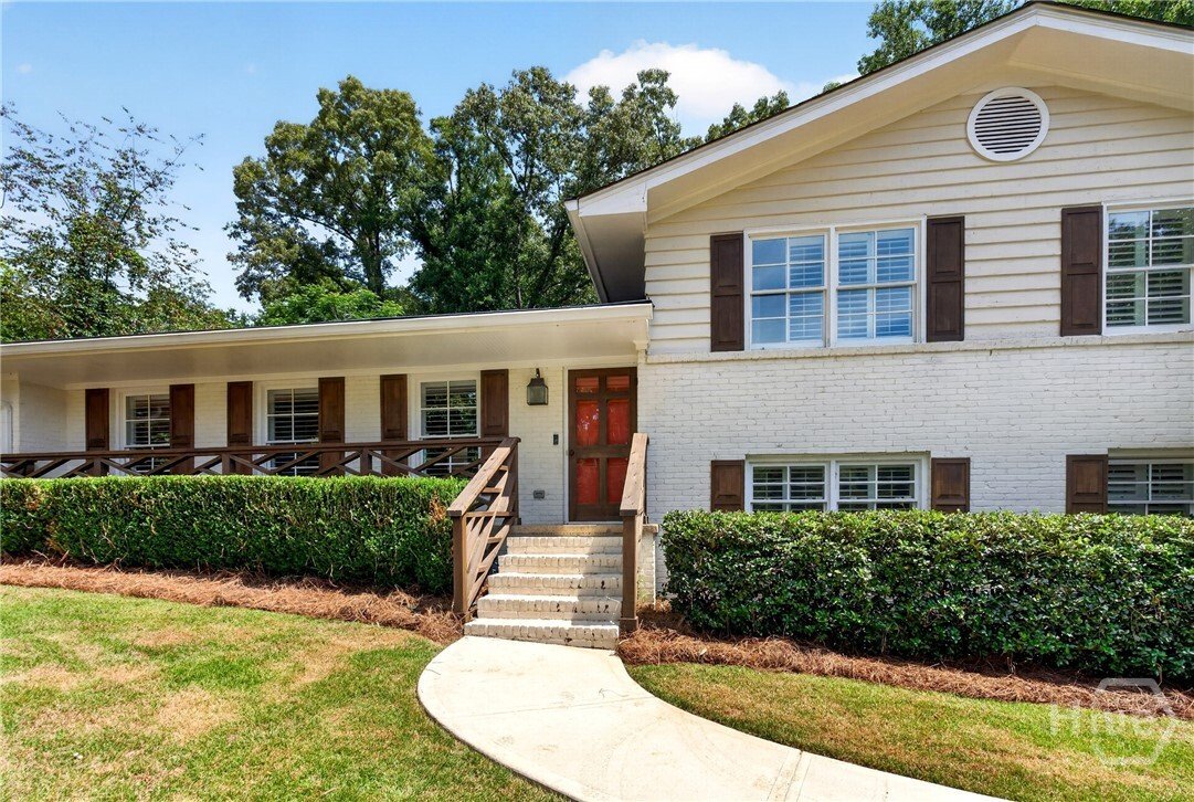 House in Bogart, Georgia, United States 4 - 18220885