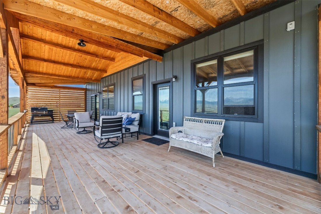 House in Ennis, Montana, United States 5 - 18220864
