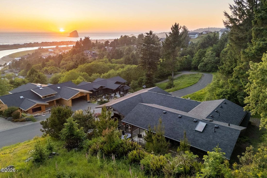House in Pacific City, Oregon, United States 3 - 18220732