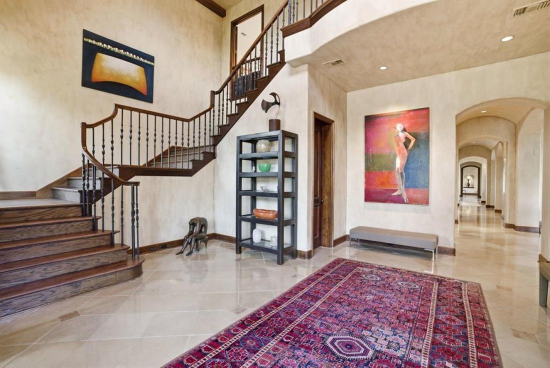 House in Fredericksburg, Texas, United States 5 - 18220606
