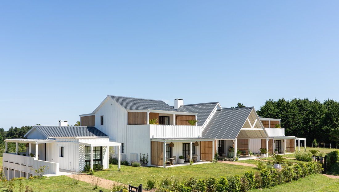 Estate in Arenas de José Ignacio, Maldonado Department, Uruguay 3 - 18220835