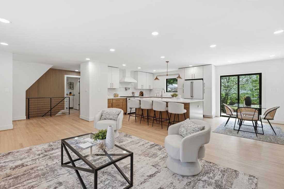 House in Arlington, Virginia, United States 5 - 18220601