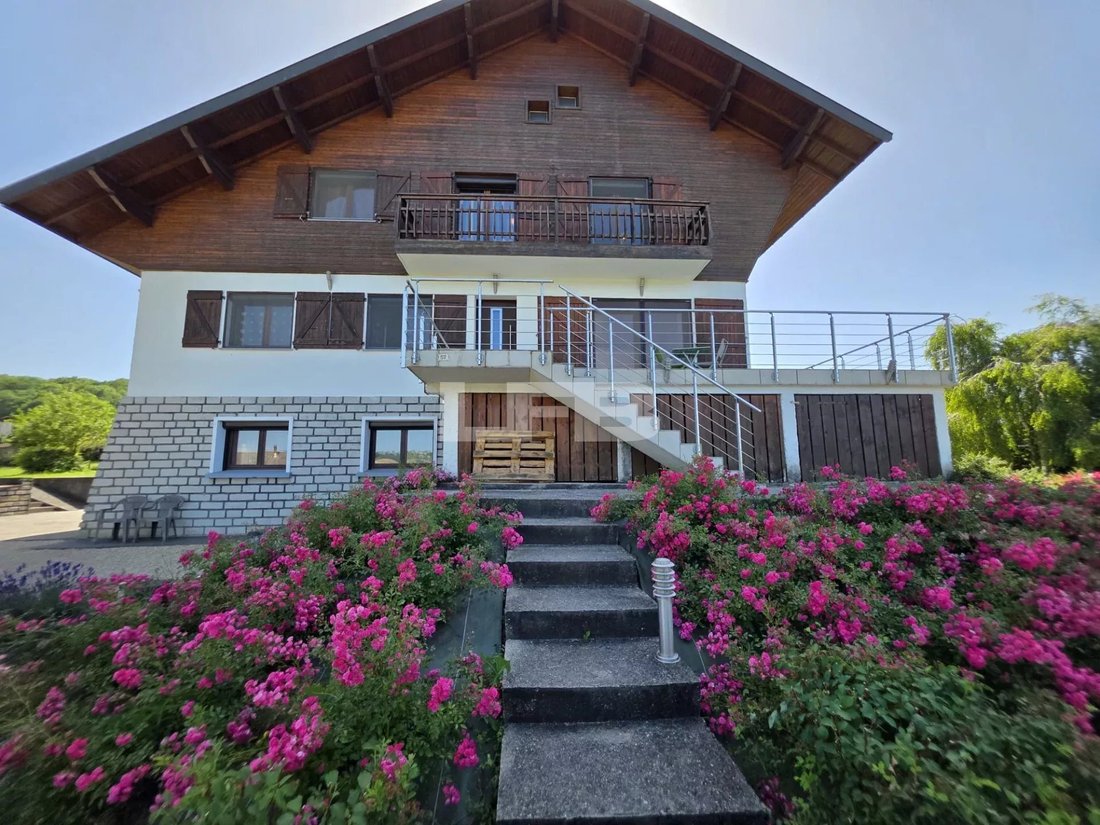 House in Bonlieu, Annecy, France 2 - 18220757