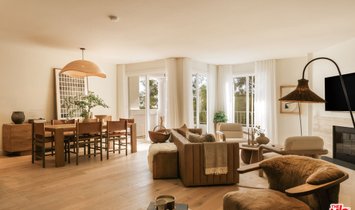 Appartement à Malibu, Californie, États-Unis 1