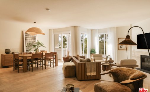 Eigentumswohnung in Malibu, Kalifornien, Vereinigte Staaten 1
