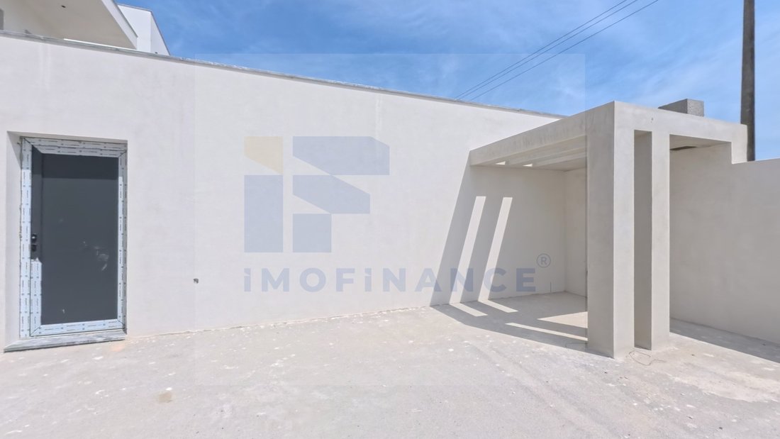 Townhouse in Atouguia da Baleia, Leiria District, Portugal 5 - 18220718