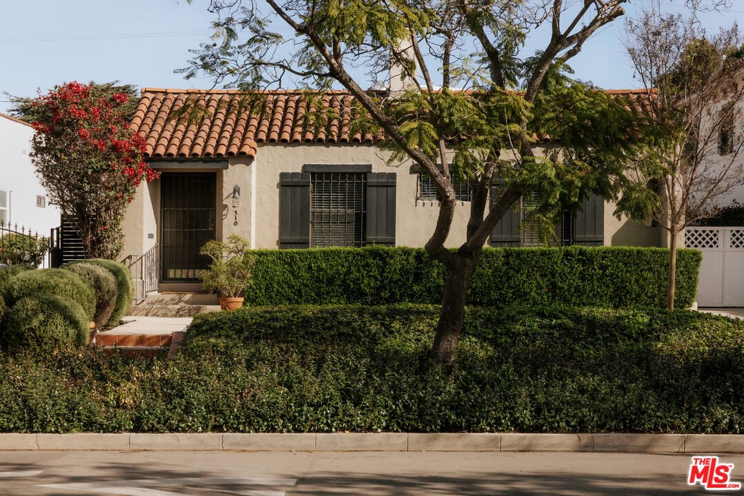 Maison à Los Angeles, Californie, États-Unis 1 - 18220968