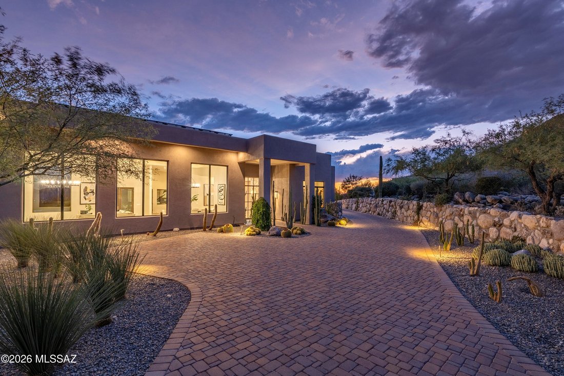 House in Tucson, Arizona, United States 2 - 18220735