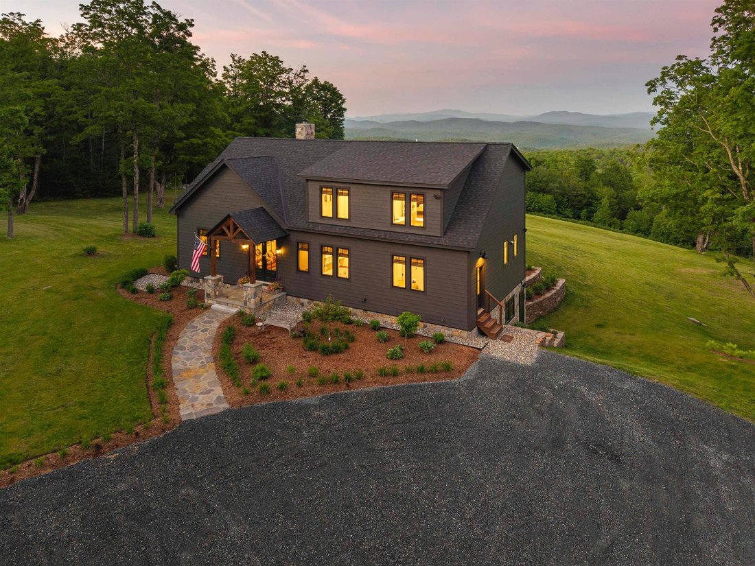 House in Sharon, Vermont, United States 5 - 18220898