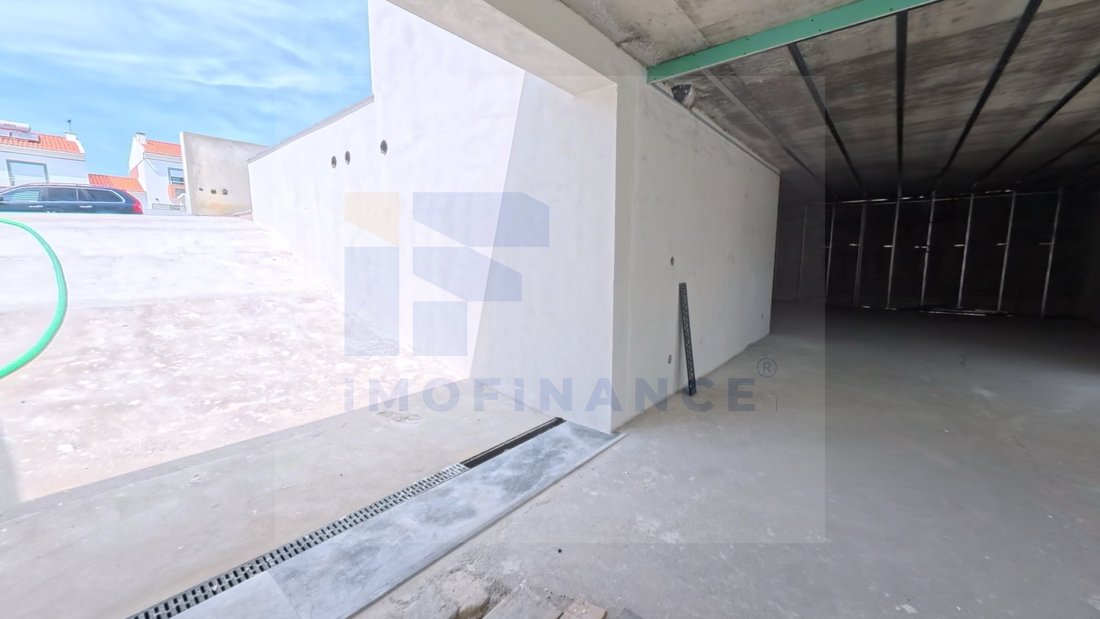 Townhouse in Atouguia da Baleia, Leiria District, Portugal 3 - 18220718