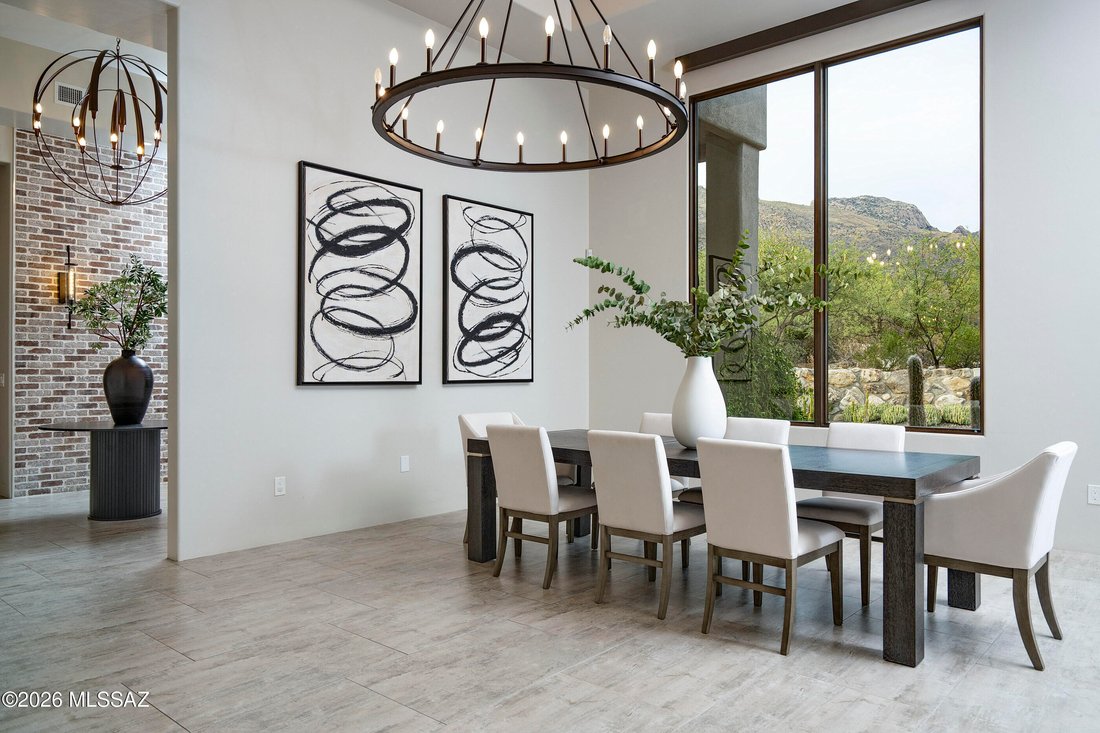 House in Tucson, Arizona, United States 5 - 18220735