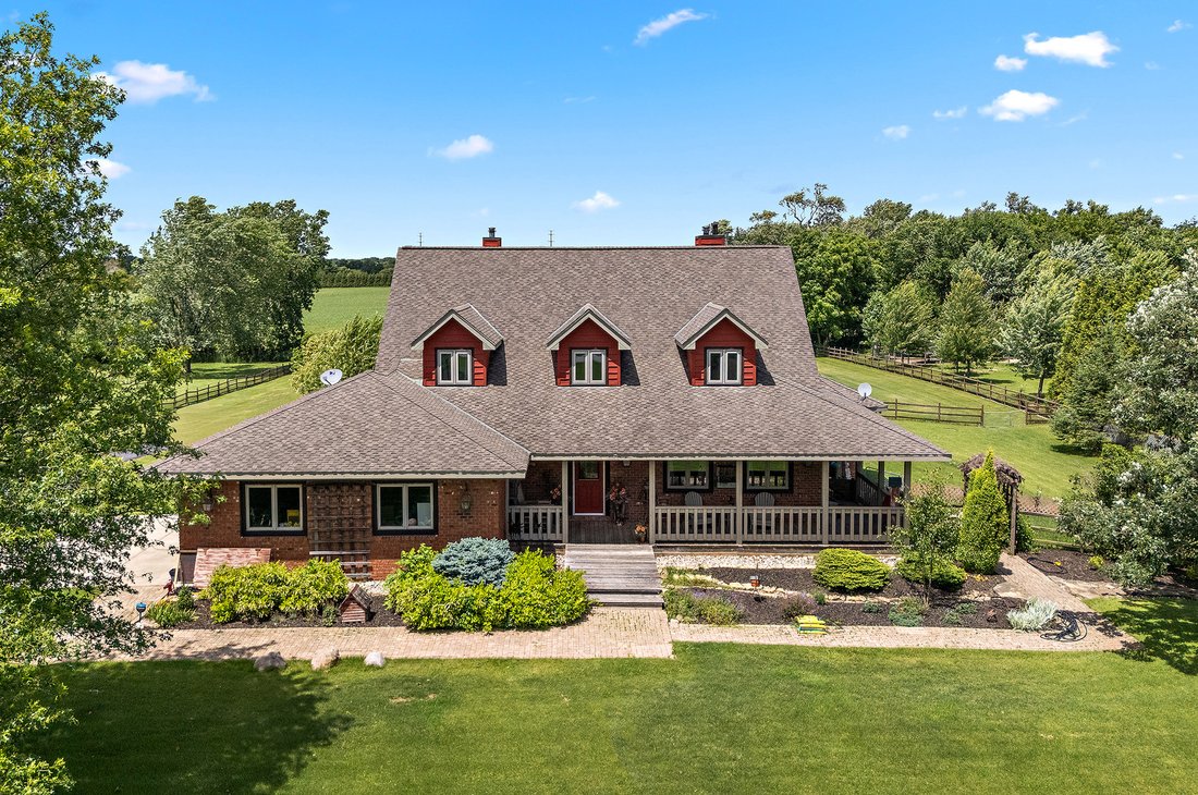 House in Frankfort, Illinois, United States 4 - 17652718