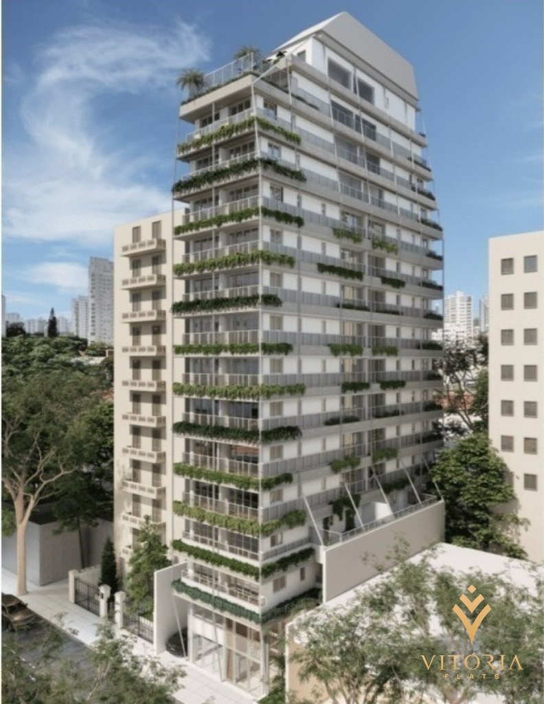 São Paulo, State of São Paulo, Brazil 1 - 18220677