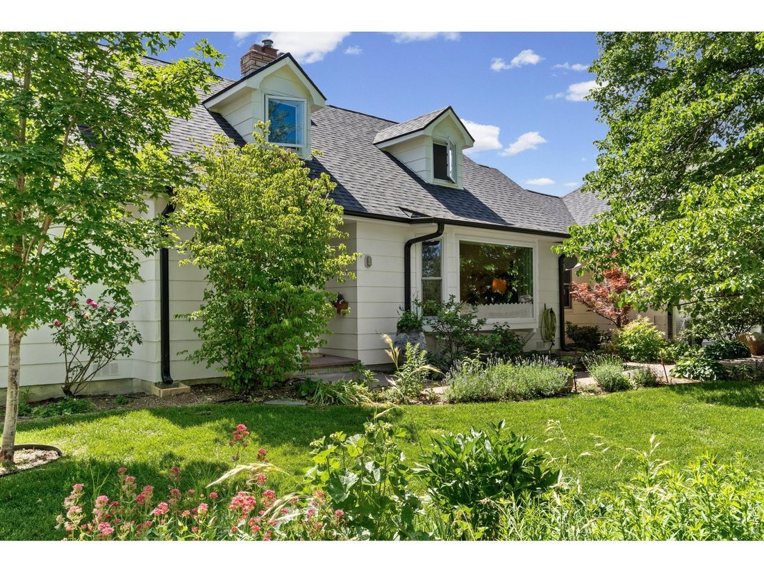 House in Longmont, Colorado, United States 2 - 18220844